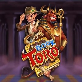 Book Of Toro online slot from ELK Studios – play at spinorhinocasino-be.com