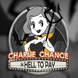 Charlie Chance in Hell to Pay – slot by Play'n GO, featured at spinorhinocasino-be.com