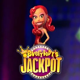 Everybody's Jackpots online slot from Playtech – play at spinorhinocasino-be.com