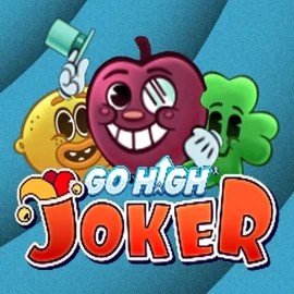 Play the Go High Joker slot by RubyPlay on Spinorhino Casino