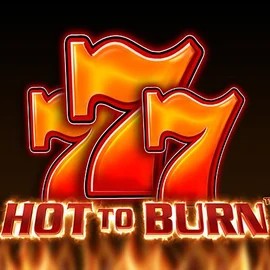 Try Hot To Burn slot by Pragmatic Play on spinorhinocasino-be.com – logo image
