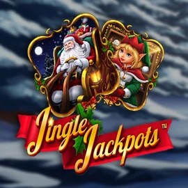 Jingle Jackpots – slot by Dragon Gaming, featured at spinorhinocasino-be.com