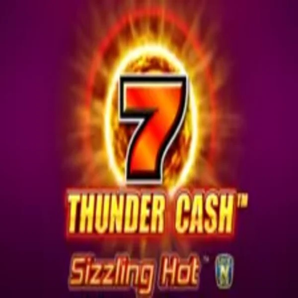 Thunder Cash Sizzling Hot – slot by Novomatic, featured at spinorhinocasino-be.com