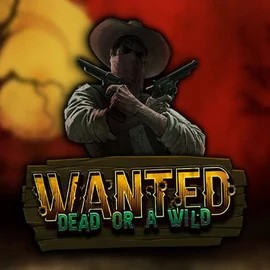 Wanted Dead or a Wild online slot from Hacksaw Gaming – play at spinorhinocasino-be.com