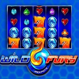 Play Wild Fury Jackpots slot by IGT on spinorhinocasino-be.com